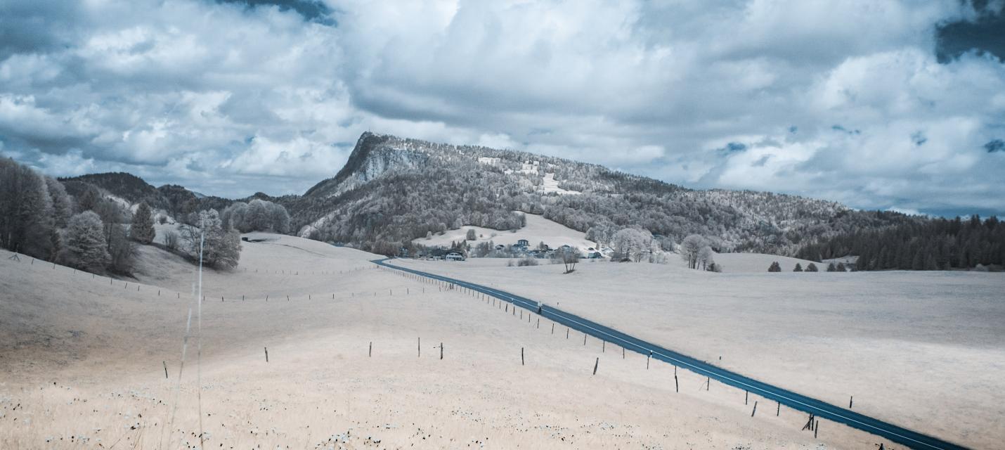 Vallée de Joux