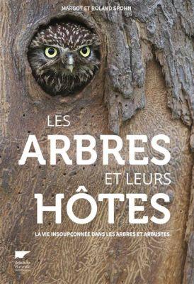 Les arbres et leurs hôtes