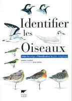 Identifier les oiseaux